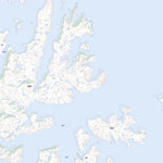 Natural Resources Canada Unnamed (026A11 Toporama) digital map