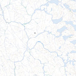 Natural Resources Canada Unnamed (026B01 Toporama) digital map