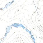 Natural Resources Canada Unnamed (026B01 Toporama) digital map