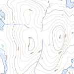 Natural Resources Canada Unnamed (026B01 Toporama) digital map