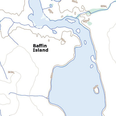 Natural Resources Canada Unnamed (026B02 Toporama) digital map
