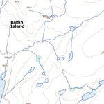 Natural Resources Canada Unnamed (026B05 Toporama) digital map
