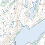Natural Resources Canada Unnamed (026B15 Toporama) digital map