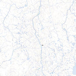 Natural Resources Canada Unnamed (026C08 Toporama) digital map