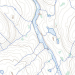 Natural Resources Canada Unnamed (026C08 Toporama) digital map