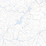 Natural Resources Canada Unnamed (026C10 Toporama) digital map