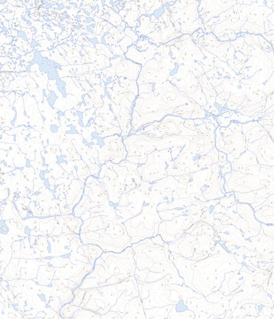Natural Resources Canada Unnamed (026C11 Toporama) digital map