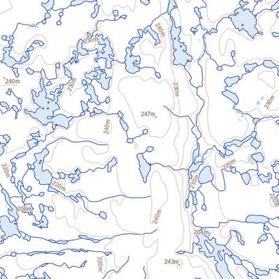 Natural Resources Canada Unnamed (026C12 Toporama) digital map