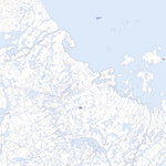 Natural Resources Canada Unnamed (026D12 Toporama) digital map