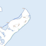 Natural Resources Canada Unnamed (026D14 Toporama) digital map