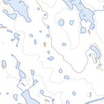 Natural Resources Canada Unnamed (026E02 Toporama) digital map