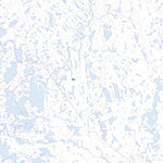 Natural Resources Canada Unnamed (026E07 Toporama) digital map