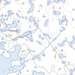 Natural Resources Canada Unnamed (026E07 Toporama) digital map