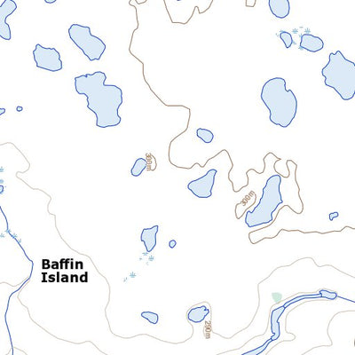 Natural Resources Canada Unnamed (026E08 Toporama) digital map