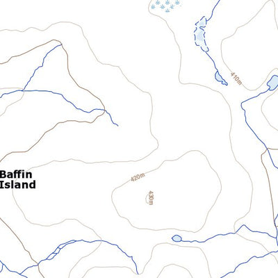 Natural Resources Canada Unnamed (026F02 Toporama) digital map