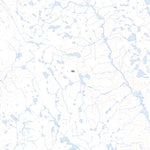 Natural Resources Canada Unnamed (026F06 Toporama) digital map
