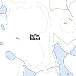 Natural Resources Canada Unnamed (026F06 Toporama) digital map