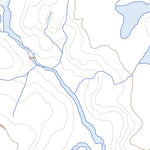Natural Resources Canada Unnamed (026F06 Toporama) digital map