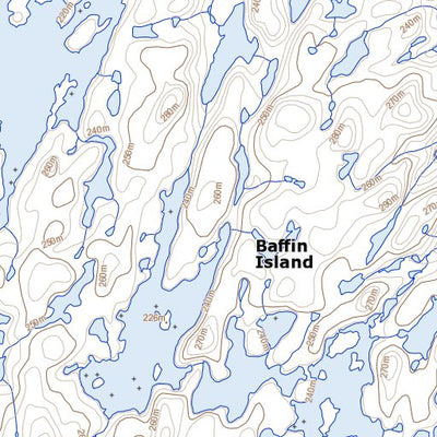 Natural Resources Canada Unnamed (026F09 Toporama) digital map