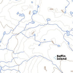 Natural Resources Canada Unnamed (026F12 Toporama) digital map