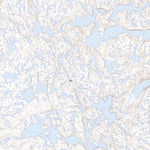Natural Resources Canada Unnamed (026G05 Toporama) digital map