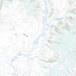 Natural Resources Canada Unnamed (026H16 Toporama) digital map