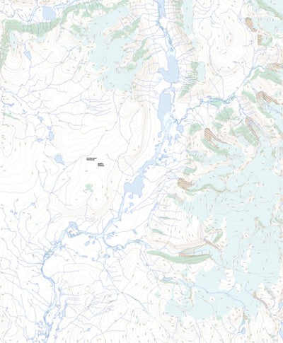 Natural Resources Canada Unnamed (026H16 Toporama) digital map