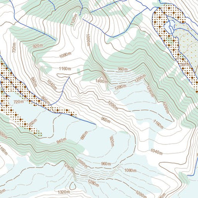 Natural Resources Canada Unnamed (026H16 Toporama) digital map