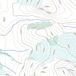 Natural Resources Canada Unnamed (026I01 Toporama) digital map