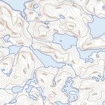 Natural Resources Canada Unnamed (026K02 Toporama) digital map