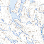 Natural Resources Canada Unnamed (026K03 Toporama) digital map