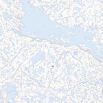 Natural Resources Canada Unnamed (026K10 Toporama) digital map