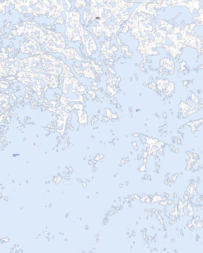 Natural Resources Canada Unnamed (026L09 Toporama) digital map