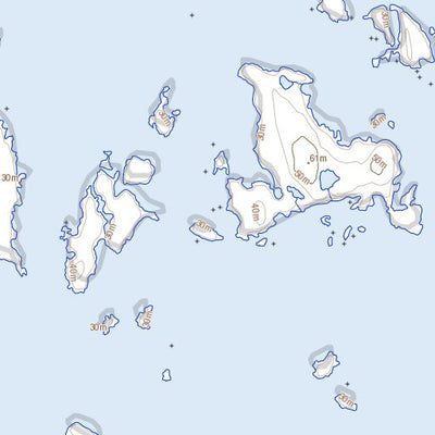 Natural Resources Canada Unnamed (026L09 Toporama) digital map