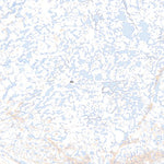 Natural Resources Canada Unnamed (026L13 Toporama) digital map