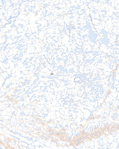 Natural Resources Canada Unnamed (026L13 Toporama) digital map