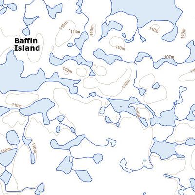 Natural Resources Canada Unnamed (026L13 Toporama) digital map