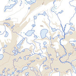 Natural Resources Canada Unnamed (026L13 Toporama) digital map