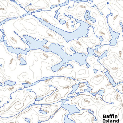 Natural Resources Canada Unnamed (026L16 Toporama) digital map