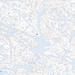Natural Resources Canada Unnamed (026M09 Toporama) digital map