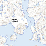 Natural Resources Canada Unnamed (026M09 Toporama) digital map