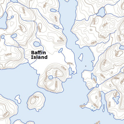 Natural Resources Canada Unnamed (026M09 Toporama) digital map