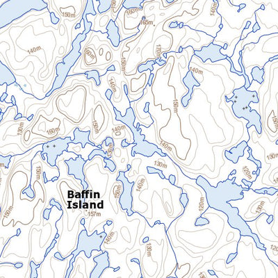 Natural Resources Canada Unnamed (026M11 Toporama) digital map