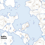 Natural Resources Canada Unnamed (026M12 Toporama) digital map