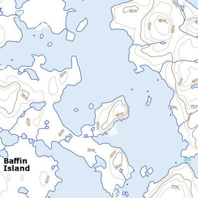 Natural Resources Canada Unnamed (026M12 Toporama) digital map