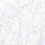 Natural Resources Canada Unnamed (026M16 Toporama) digital map