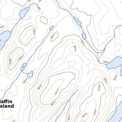Natural Resources Canada Unnamed (026M16 Toporama) digital map