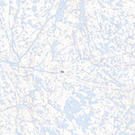 Natural Resources Canada Unnamed (026N05 Toporama) digital map