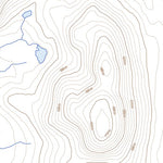 Natural Resources Canada Unnamed (026N15 Toporama) digital map