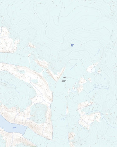 Natural Resources Canada Unnamed (026O01 Toporama) digital map